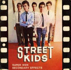 Street Kids : Hospital Report